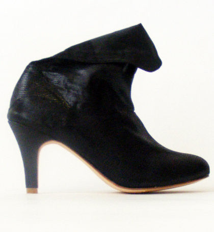 Glory Booties ~ Elegance